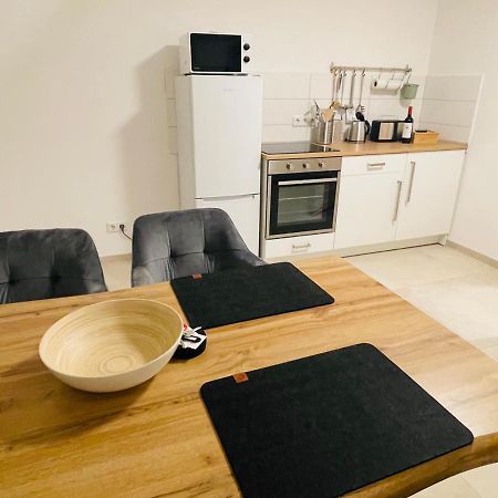 Ruhig-Nespresso-Netflix-Parken-Luxurioes Lejlighed Wuppertal Eksteriør billede